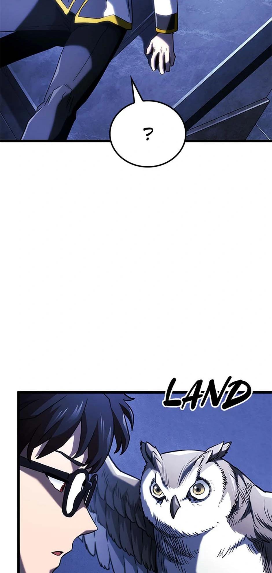 Read Revenge of the Baskerville Bloodhound ENGLISH Manga Online