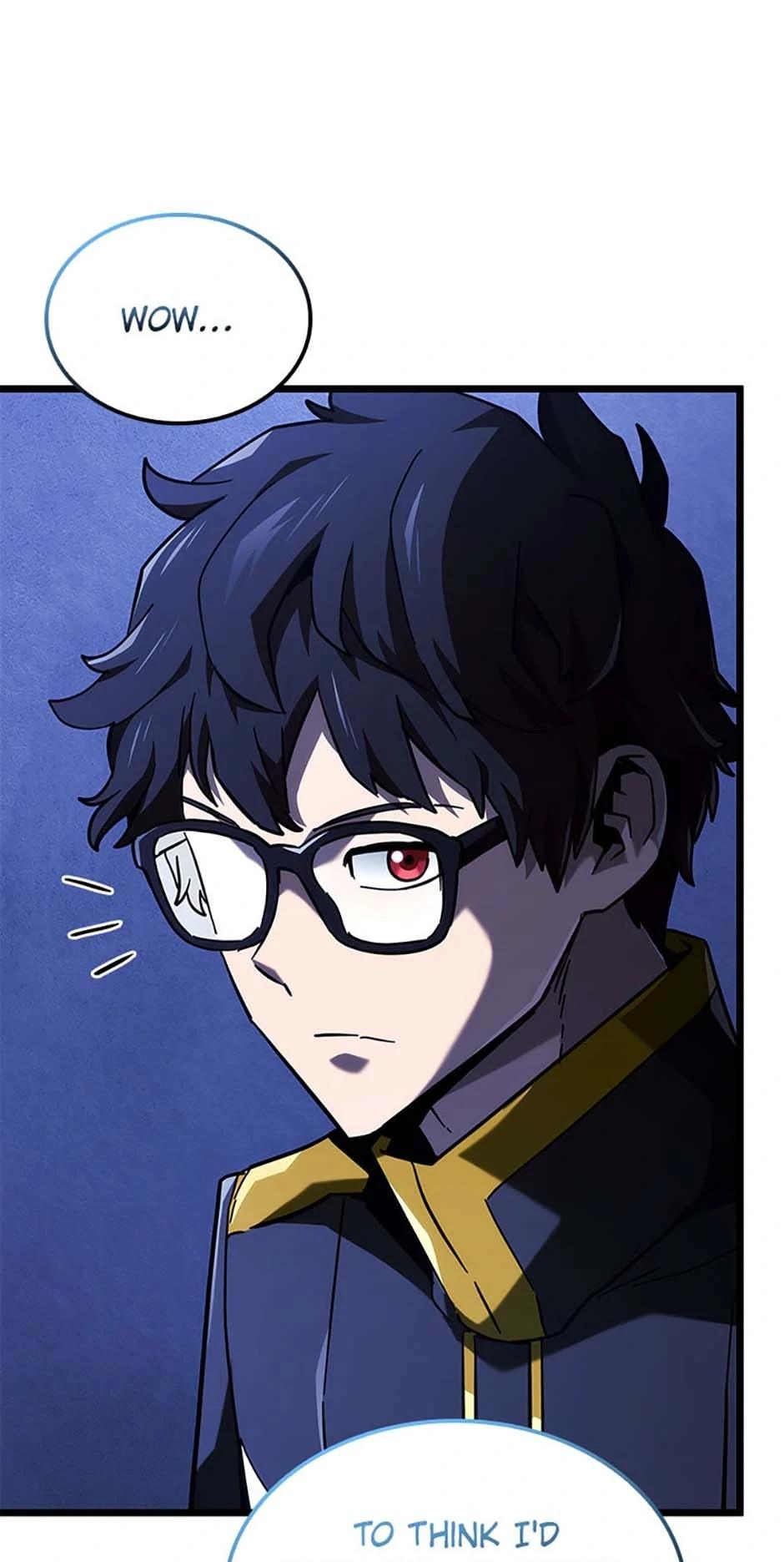 Read Revenge of the Baskerville Bloodhound ENGLISH Manga Online