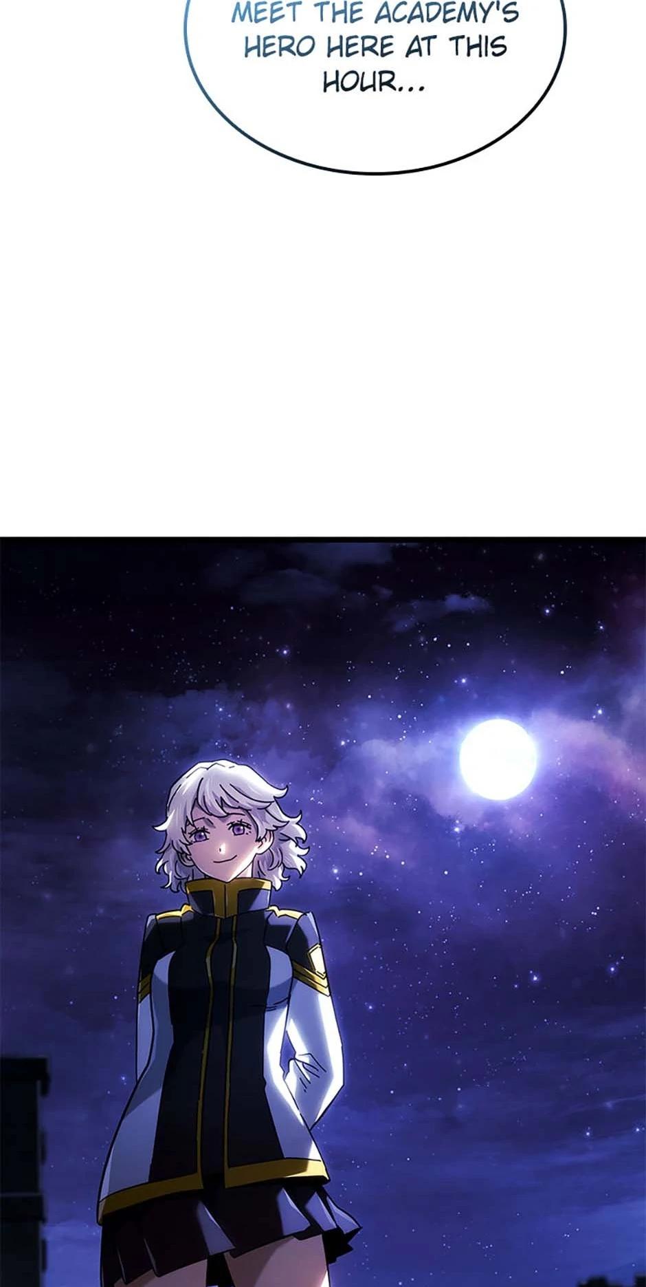 Read Revenge of the Baskerville Bloodhound ENGLISH Manga Online