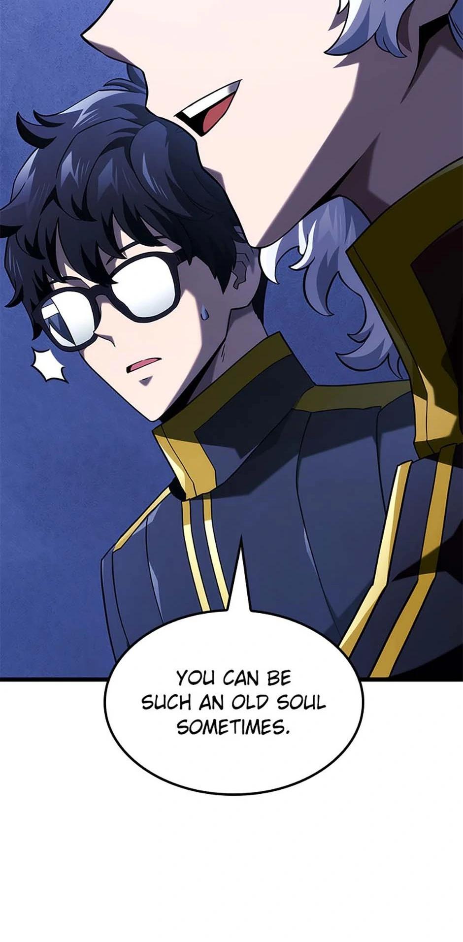 Read Revenge of the Baskerville Bloodhound ENGLISH Manga Online