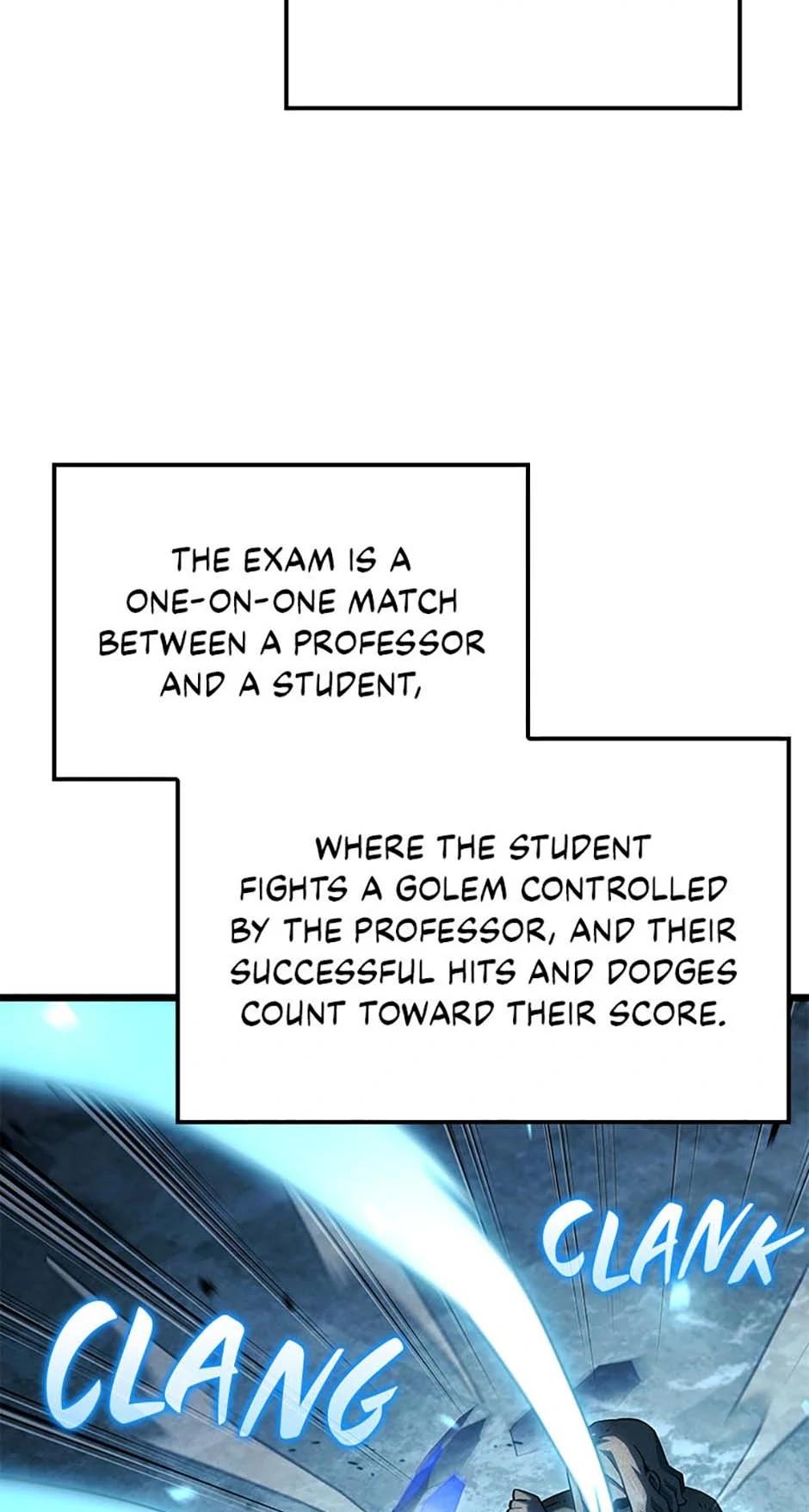 Read Revenge of the Baskerville Bloodhound ENGLISH Manga Online