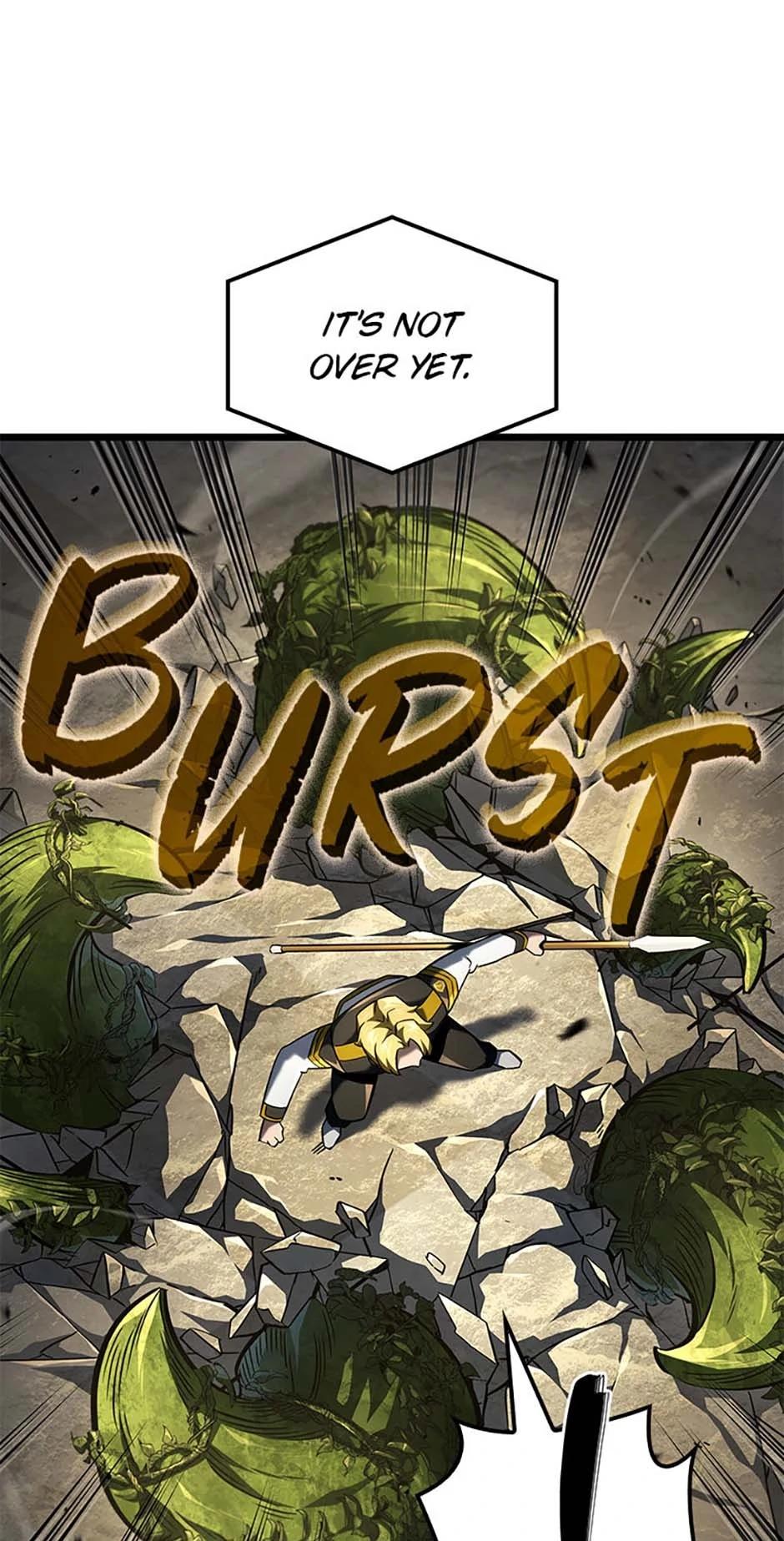 Read Revenge of the Baskerville Bloodhound ENGLISH Manga Online