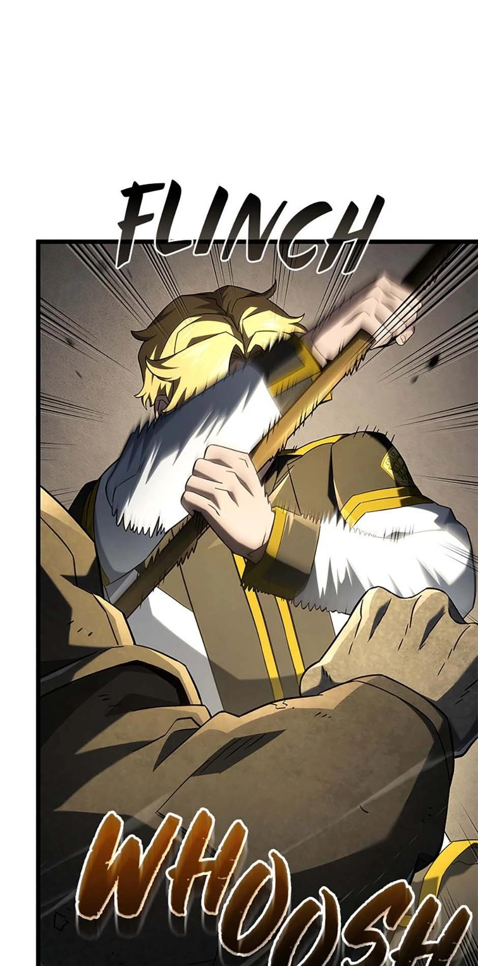 Read Revenge of the Baskerville Bloodhound ENGLISH Manga Online