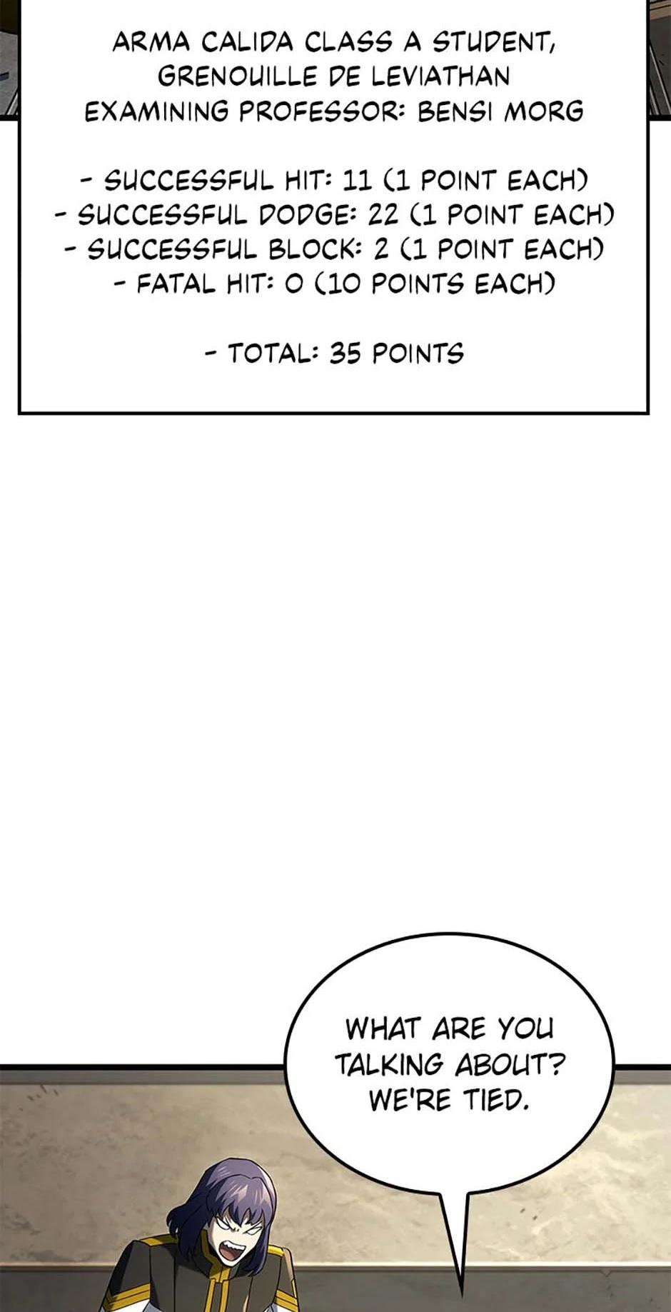 Read Revenge of the Baskerville Bloodhound ENGLISH Manga Online