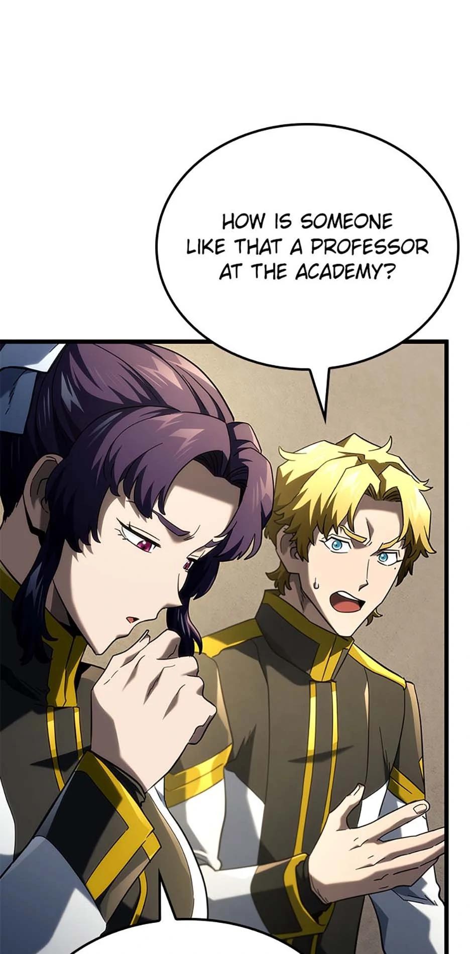 Read Revenge of the Baskerville Bloodhound ENGLISH Manga Online