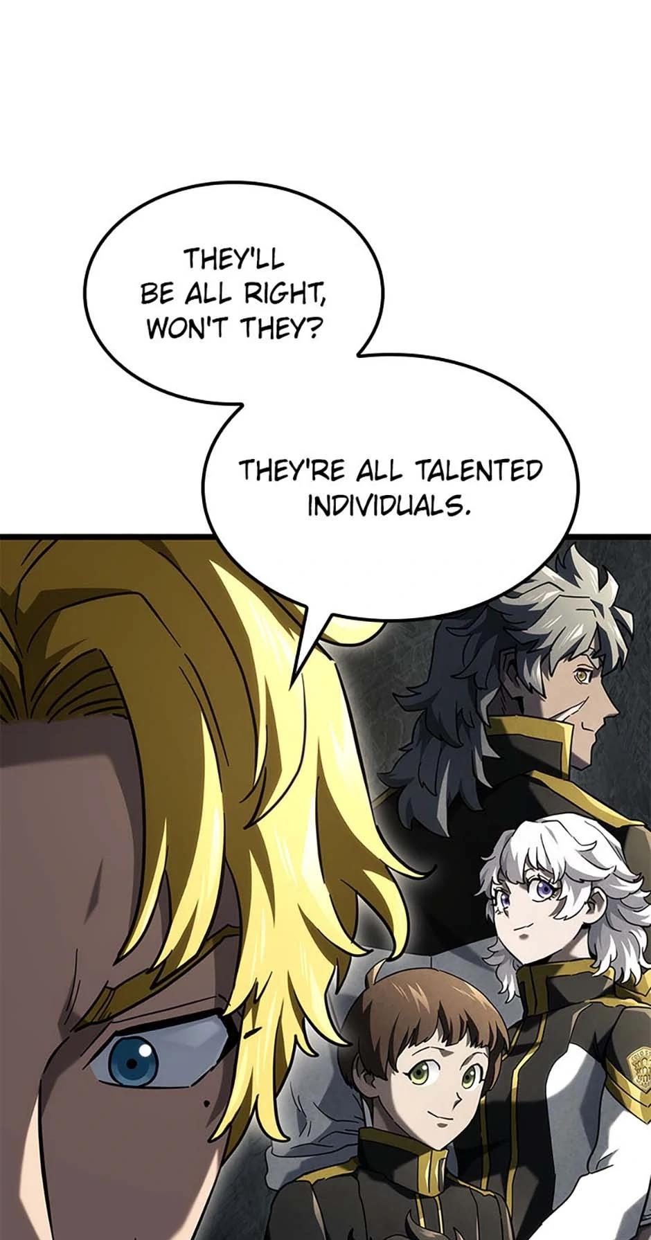 Read Revenge of the Baskerville Bloodhound ENGLISH Manga Online