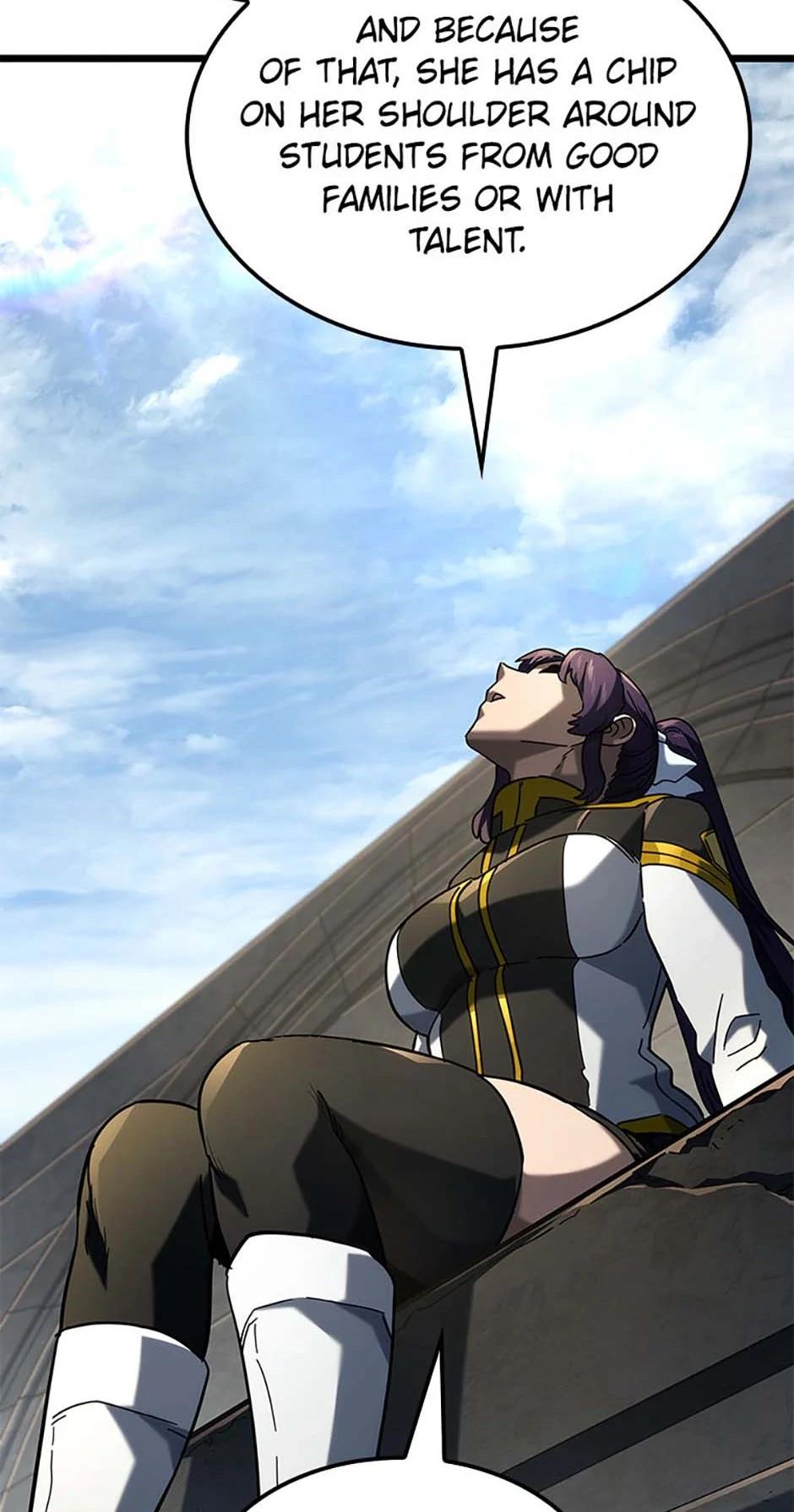 Read Revenge of the Baskerville Bloodhound ENGLISH Manga Online