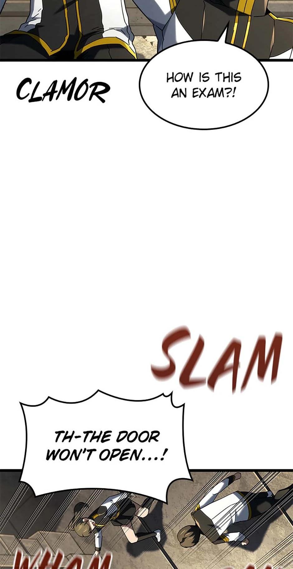 Read Revenge of the Baskerville Bloodhound ENGLISH Manga Online