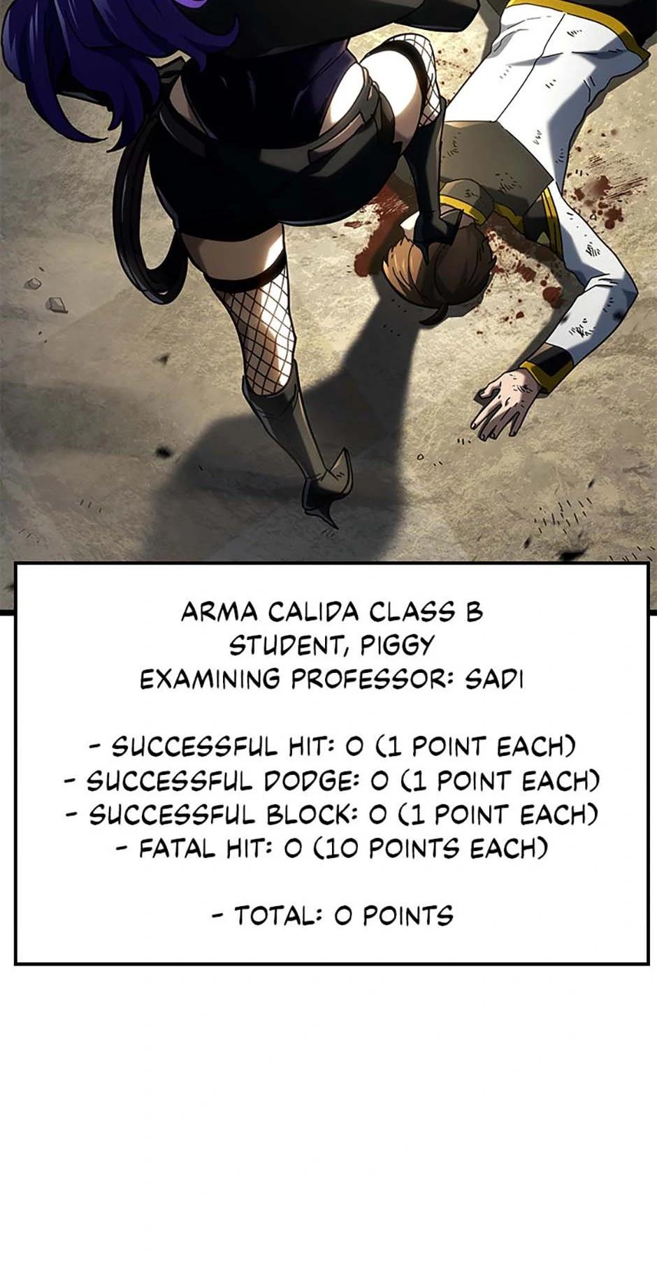 Read Revenge of the Baskerville Bloodhound ENGLISH Manga Online