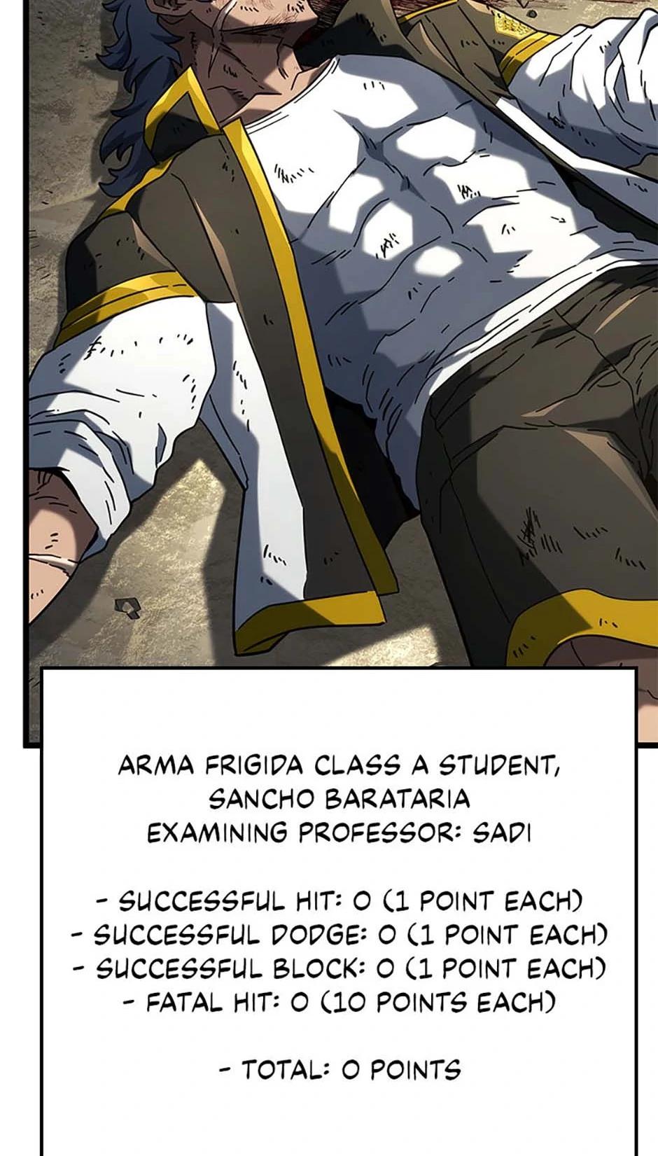 Read Revenge of the Baskerville Bloodhound ENGLISH Manga Online