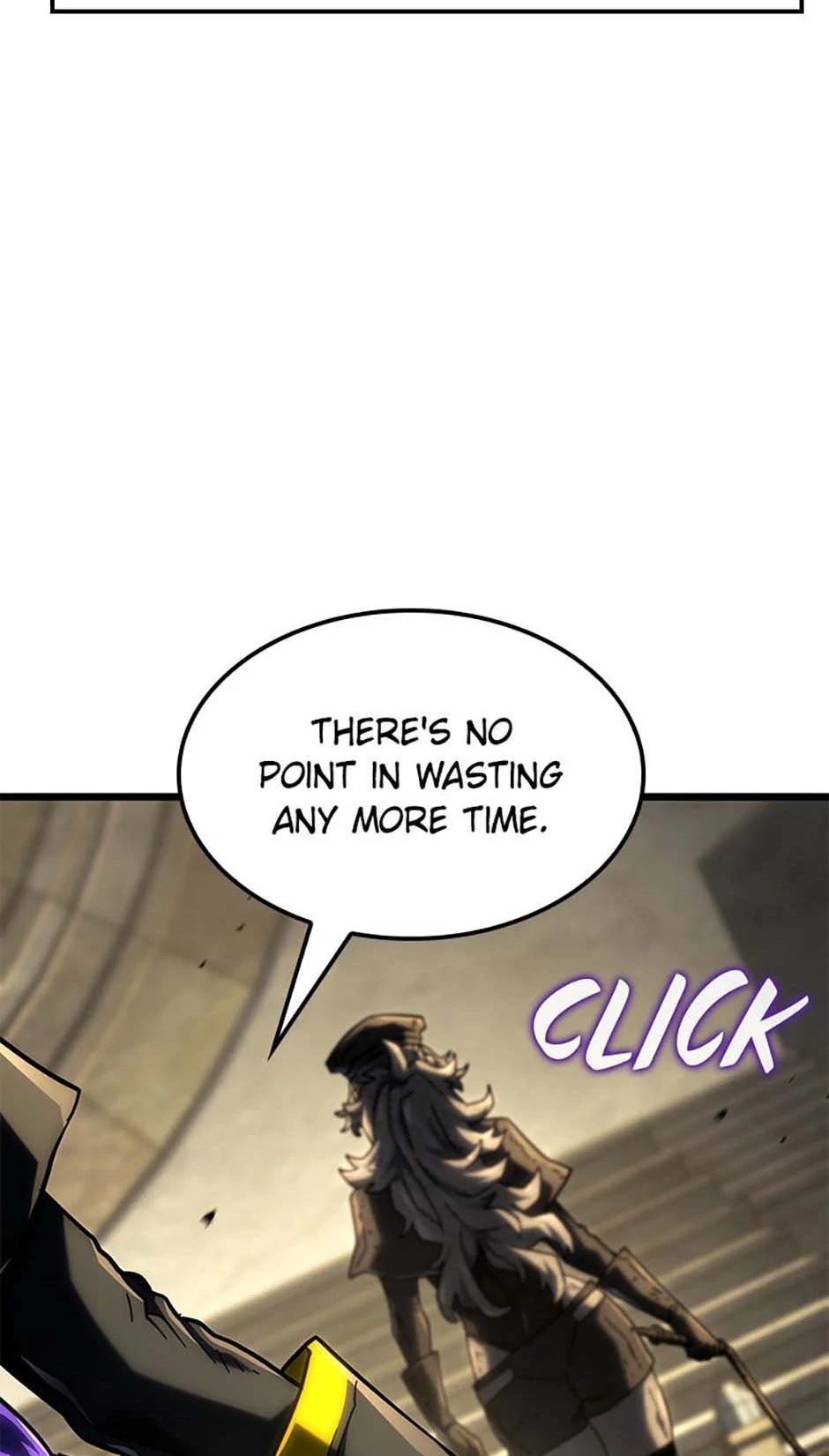 Read Revenge of the Baskerville Bloodhound ENGLISH Manga Online