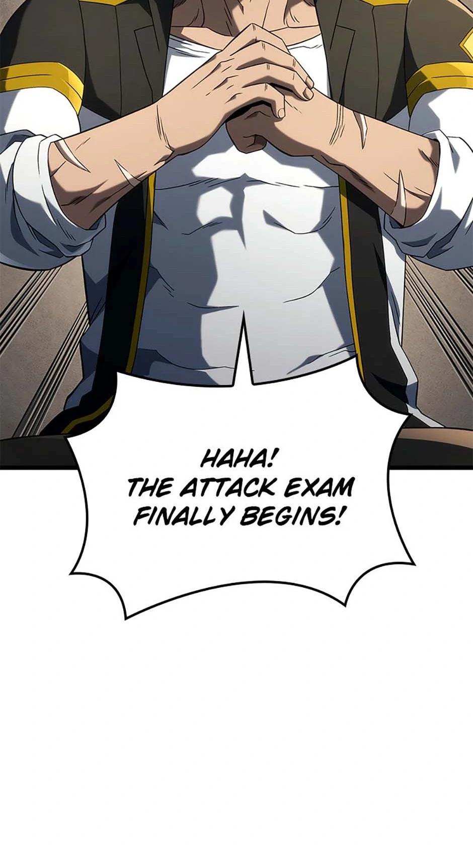 Read Revenge of the Baskerville Bloodhound ENGLISH Manga Online