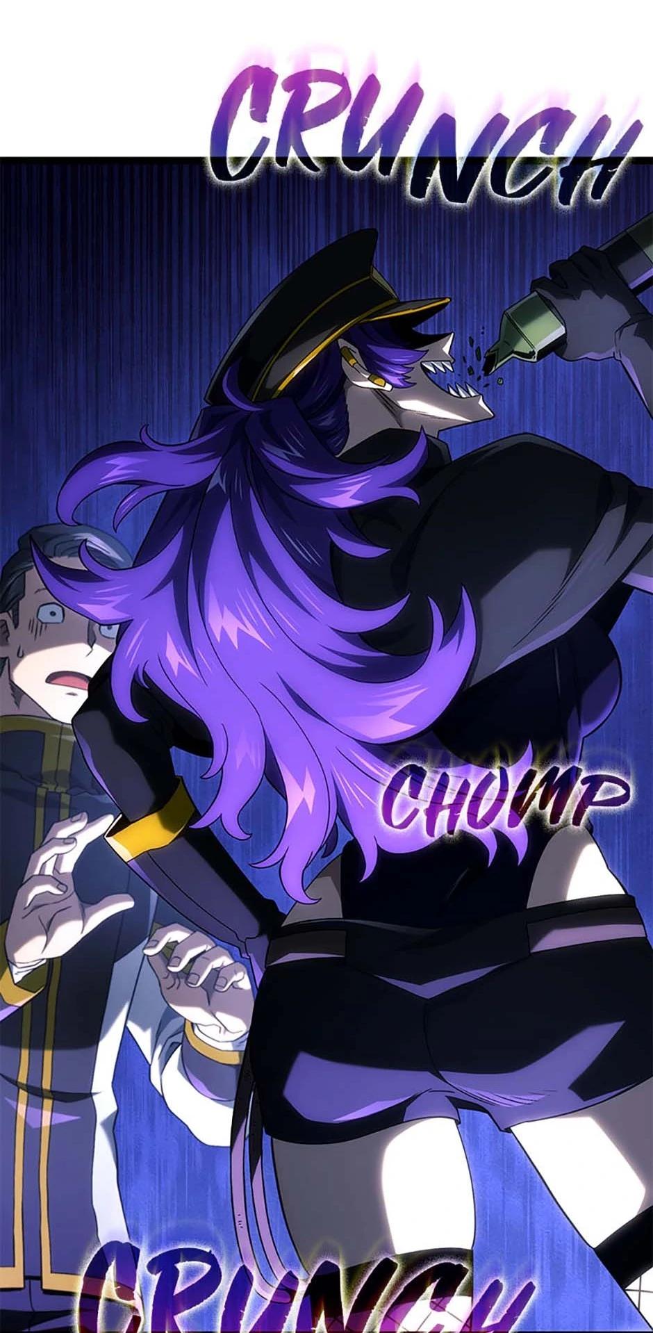 Read Revenge of the Baskerville Bloodhound ENGLISH Manga Online