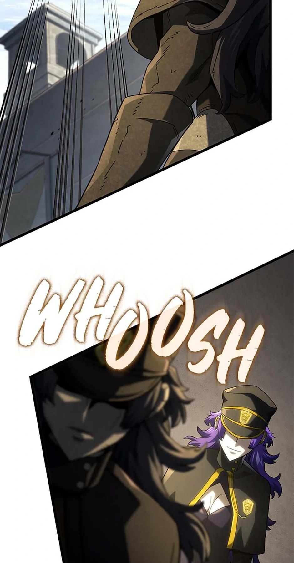 Read Revenge of the Baskerville Bloodhound ENGLISH Manga Online