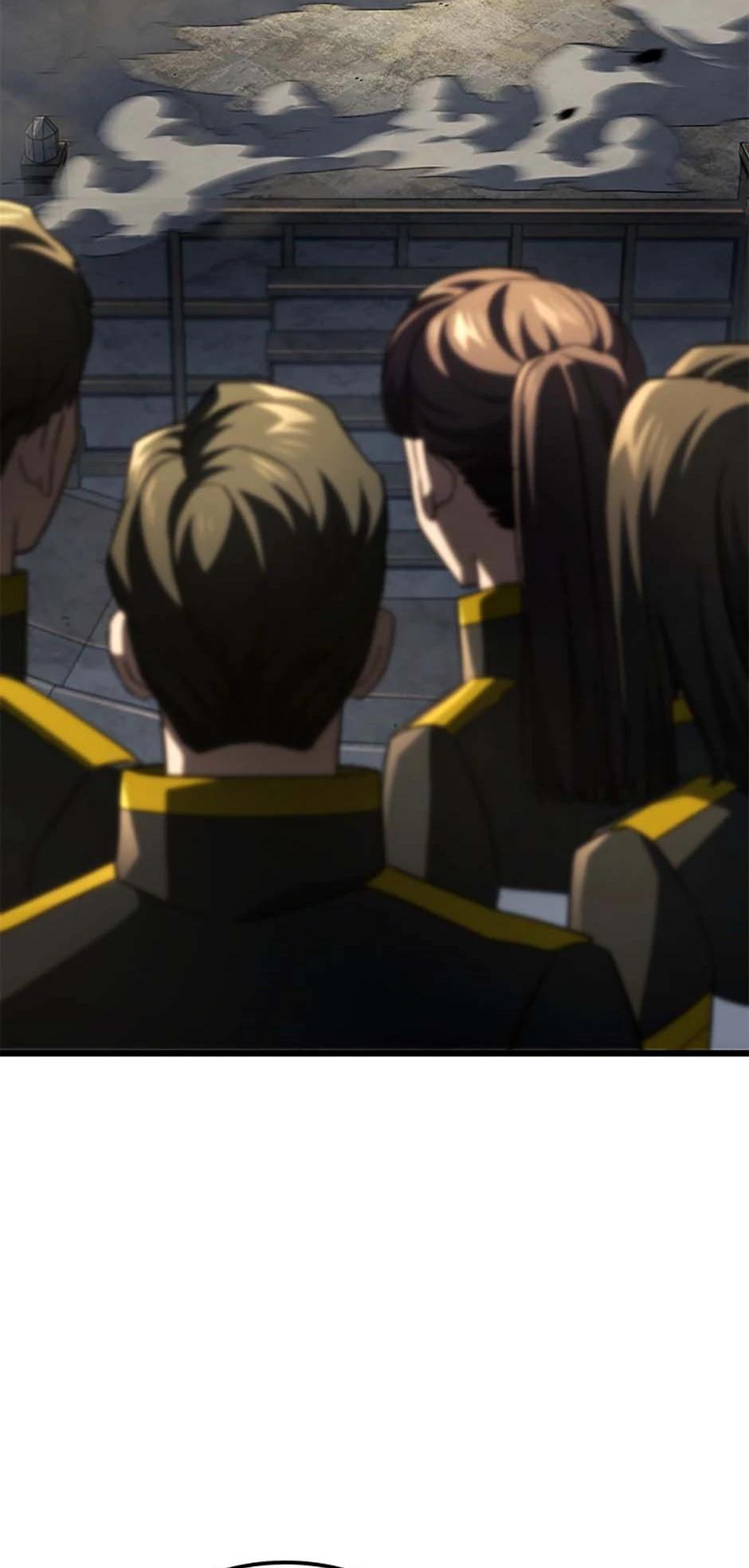 Read Revenge of the Baskerville Bloodhound ENGLISH Manga Online