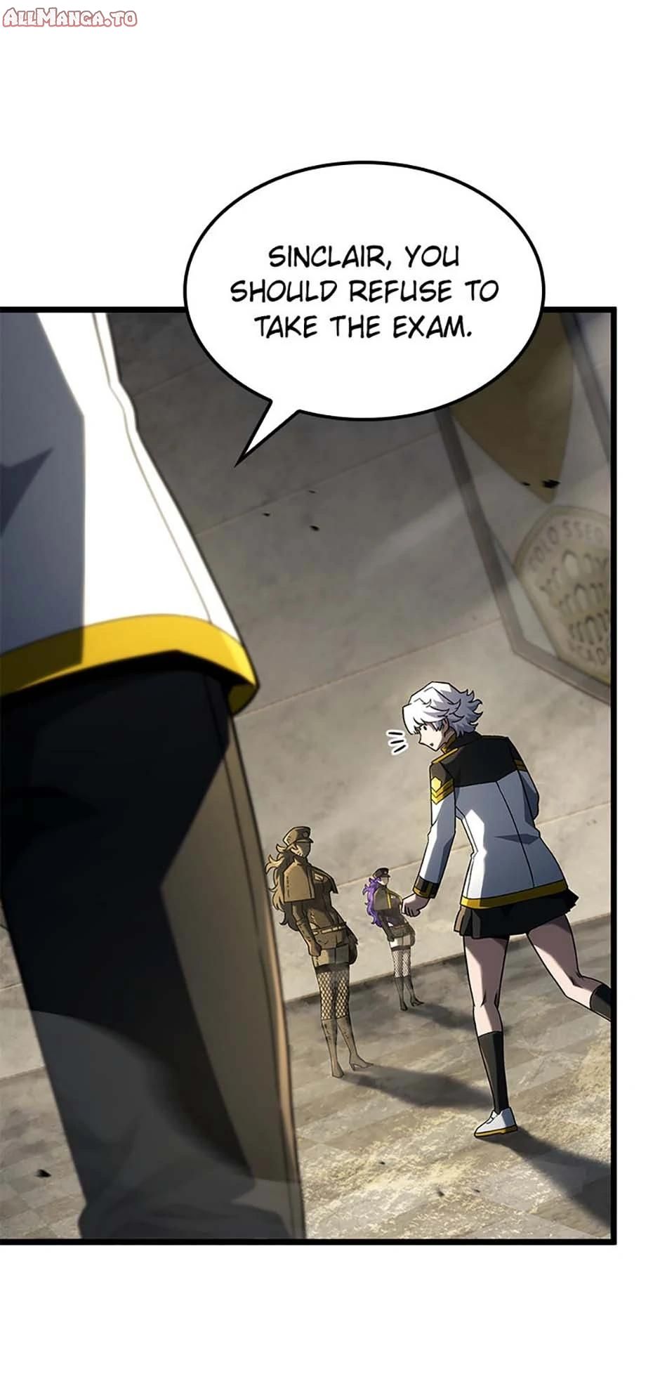 Read Revenge of the Baskerville Bloodhound ENGLISH Manga Online