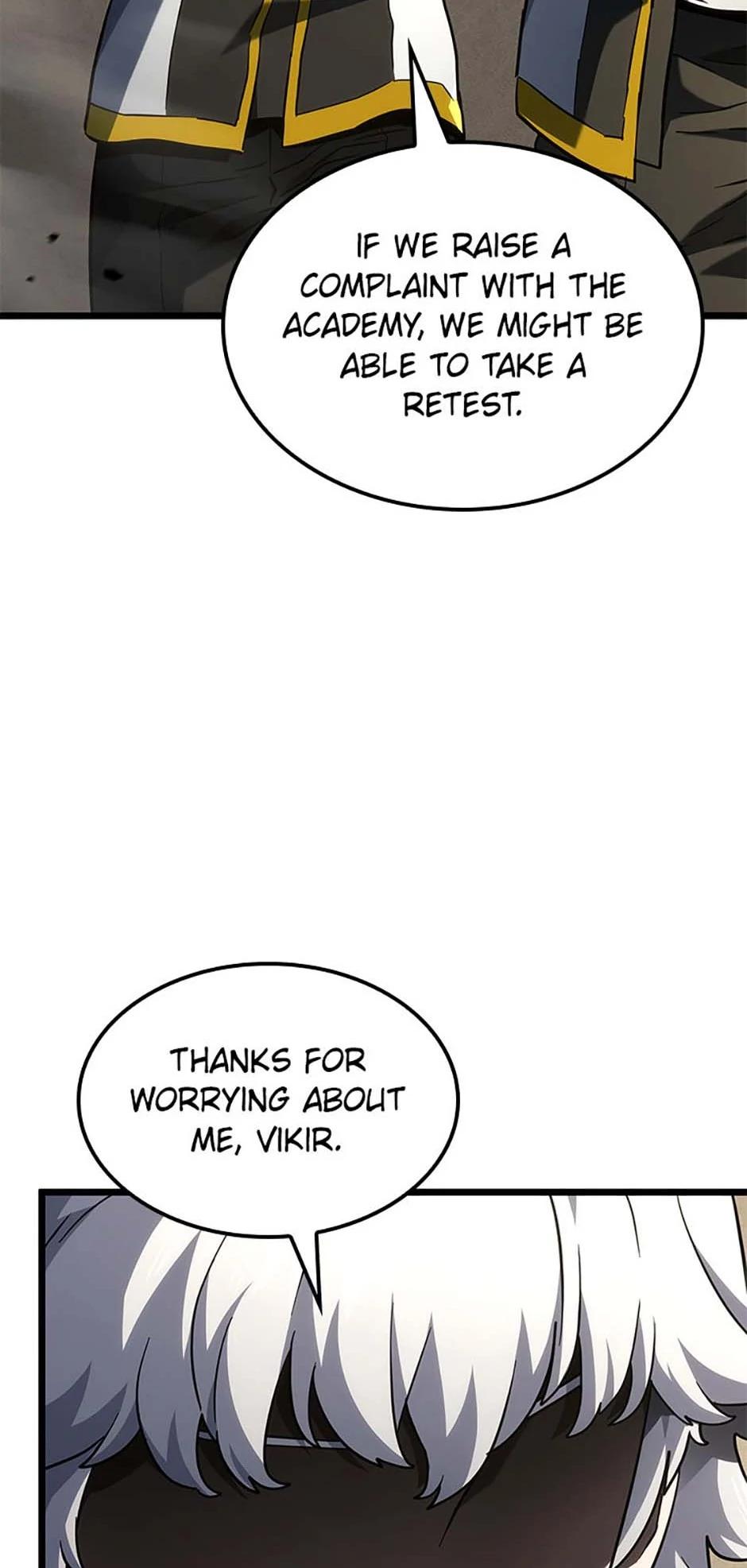 Read Revenge of the Baskerville Bloodhound ENGLISH Manga Online