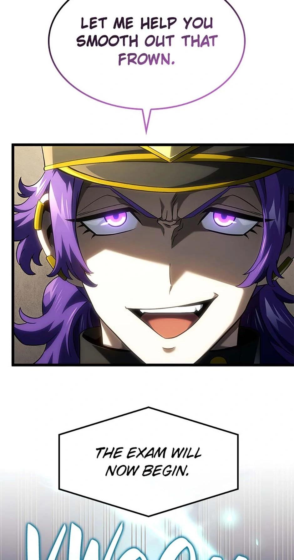 Read Revenge of the Baskerville Bloodhound ENGLISH Manga Online