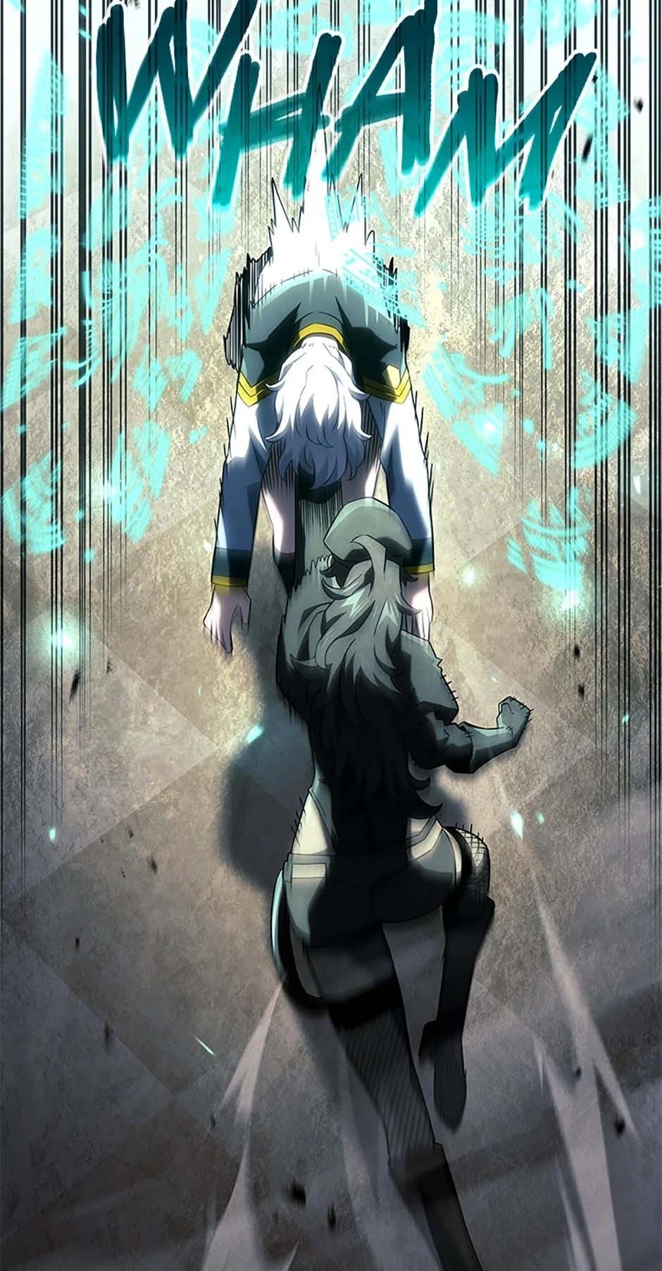 Read Revenge of the Baskerville Bloodhound ENGLISH Manga Online