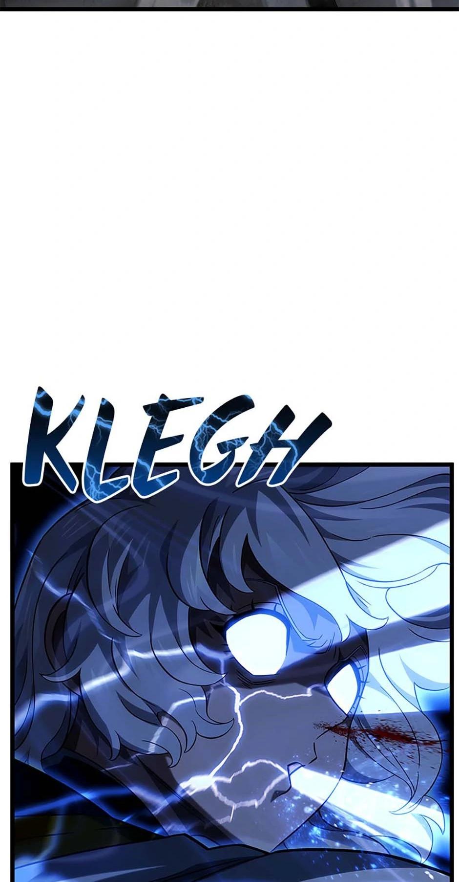 Read Revenge of the Baskerville Bloodhound ENGLISH Manga Online