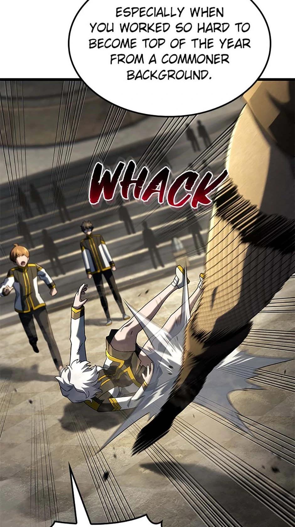 Read Revenge of the Baskerville Bloodhound ENGLISH Manga Online