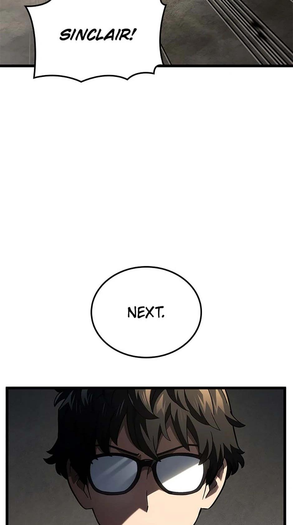 Read Revenge of the Baskerville Bloodhound ENGLISH Manga Online