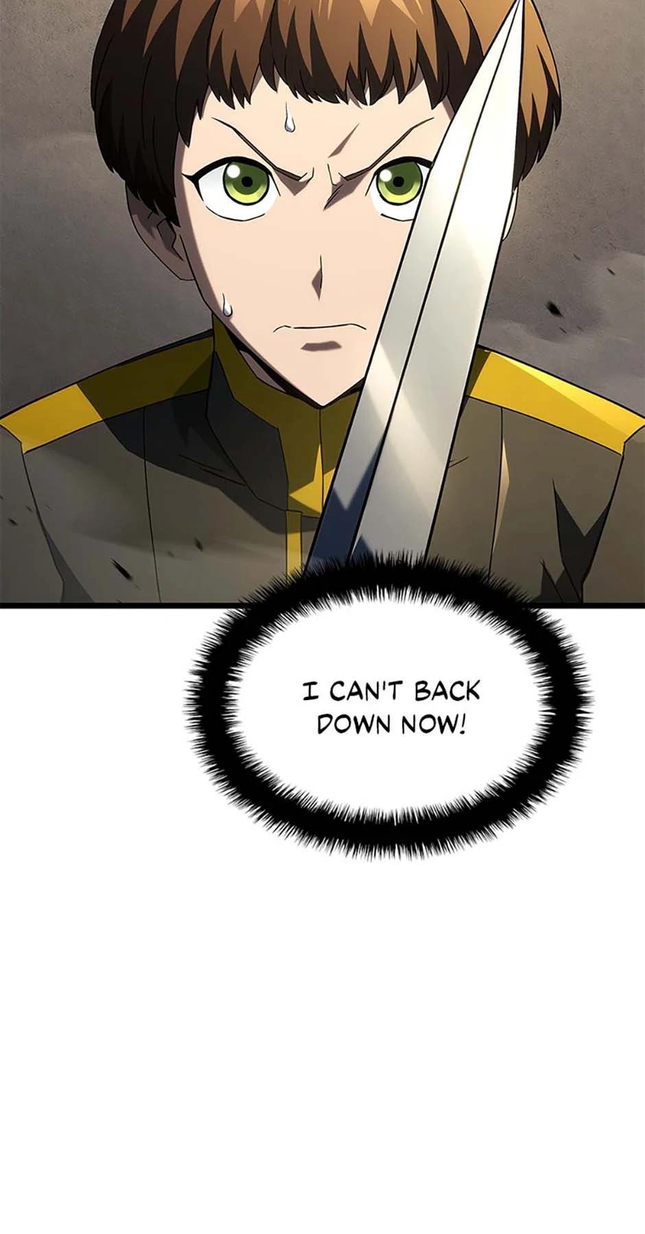 Read Revenge of the Baskerville Bloodhound ENGLISH Manga Online