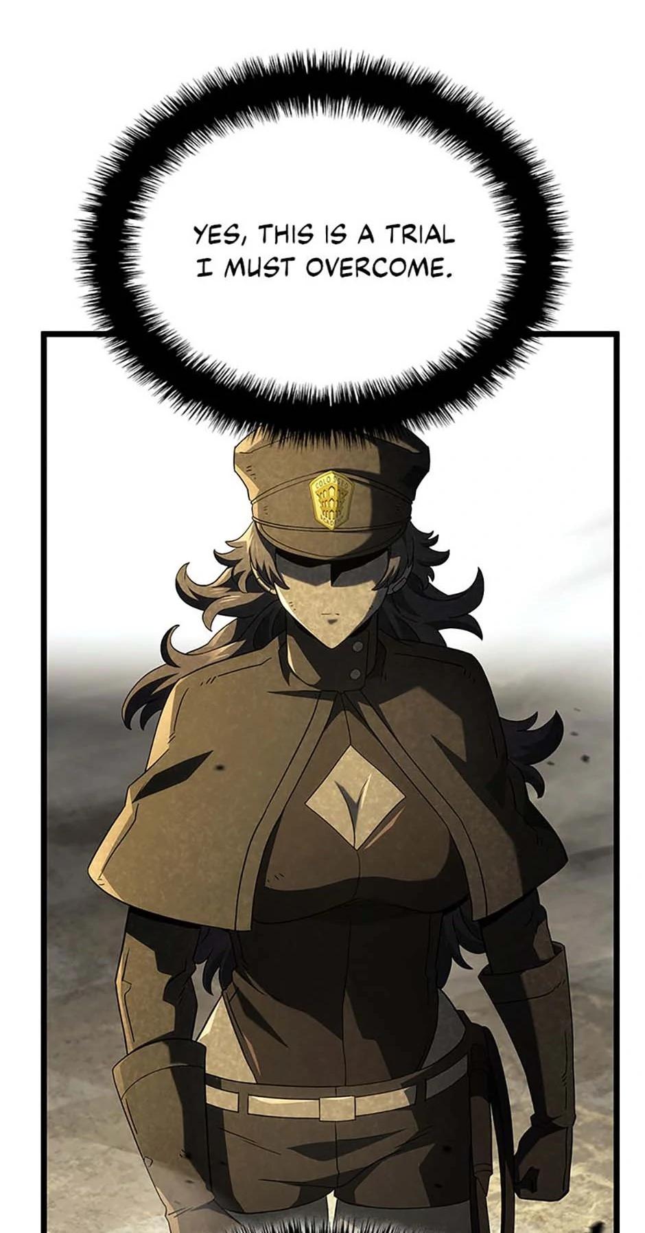 Read Revenge of the Baskerville Bloodhound ENGLISH Manga Online