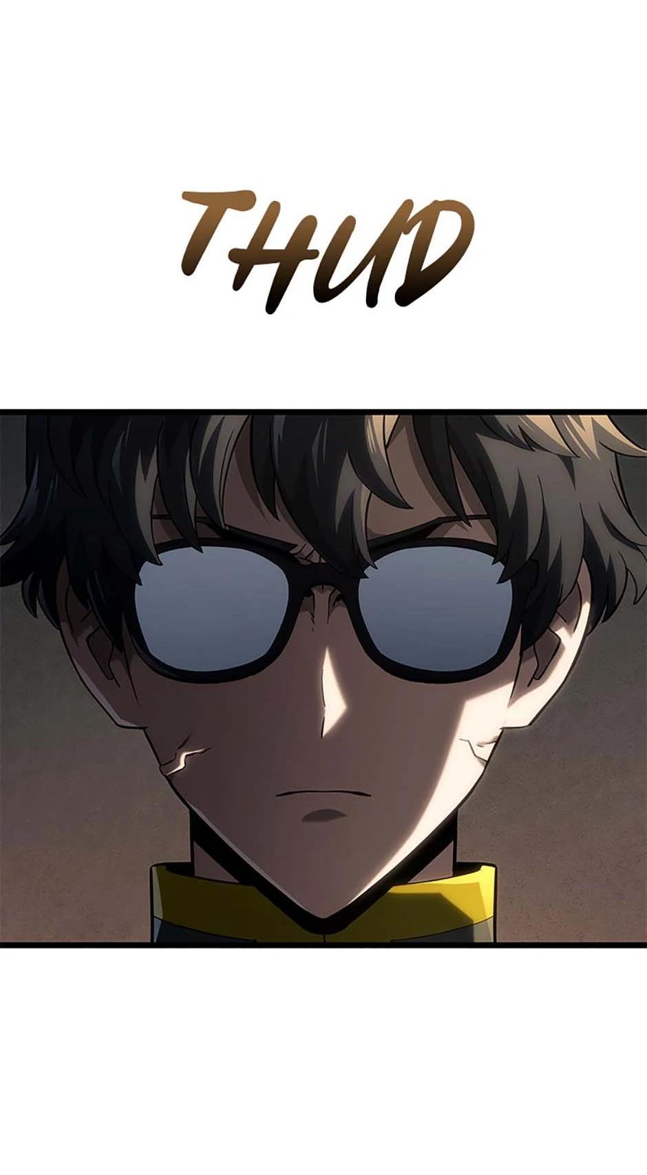 Read Revenge of the Baskerville Bloodhound ENGLISH Manga Online