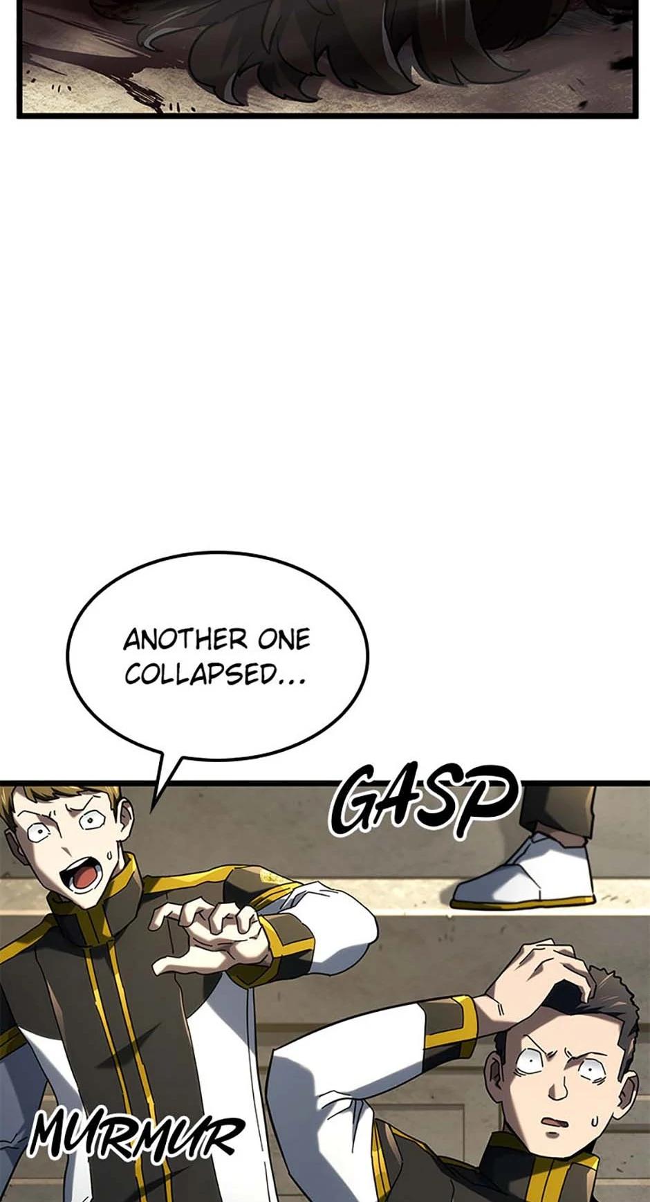 Read Revenge of the Baskerville Bloodhound ENGLISH Manga Online