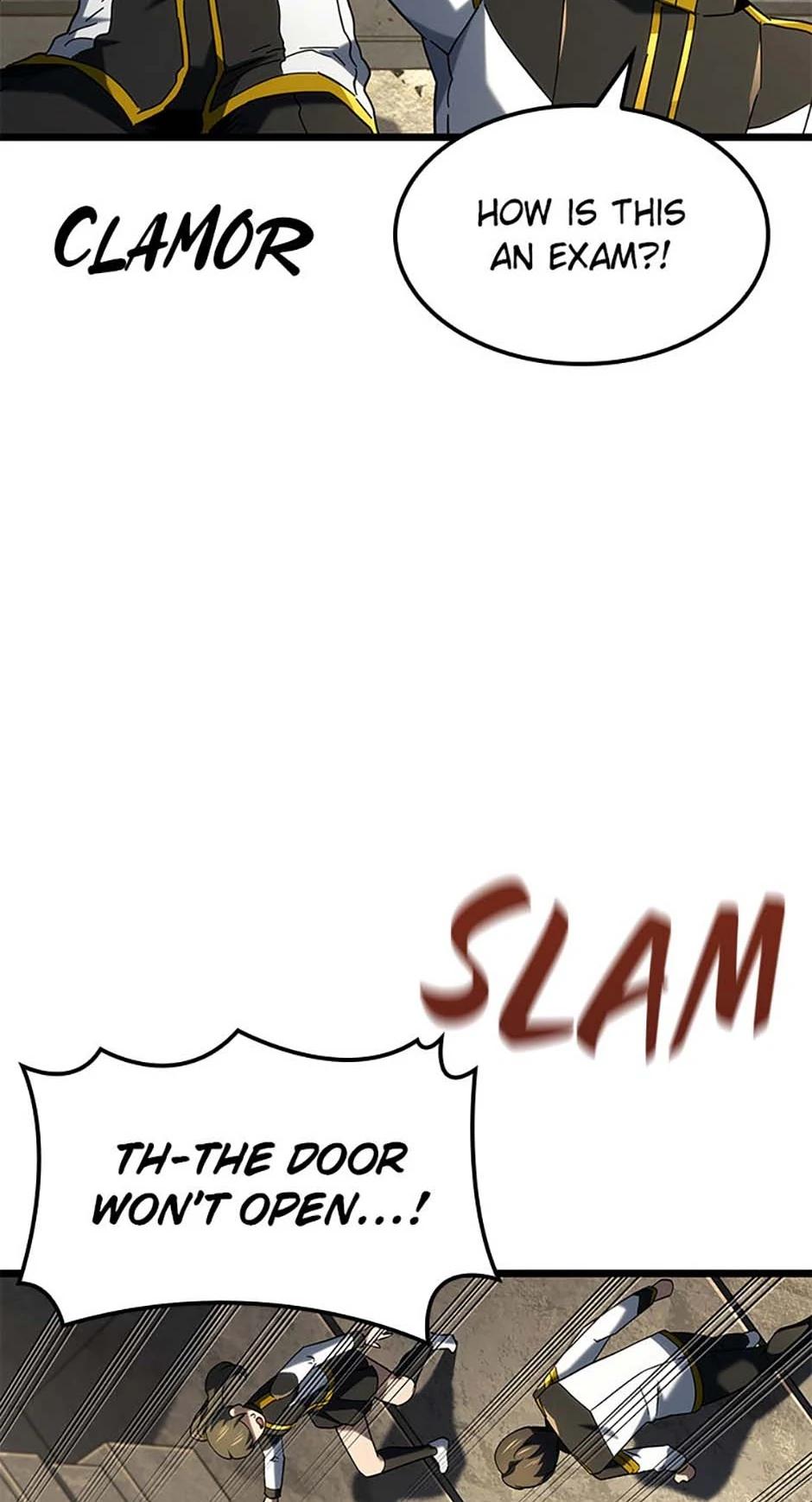 Read Revenge of the Baskerville Bloodhound ENGLISH Manga Online