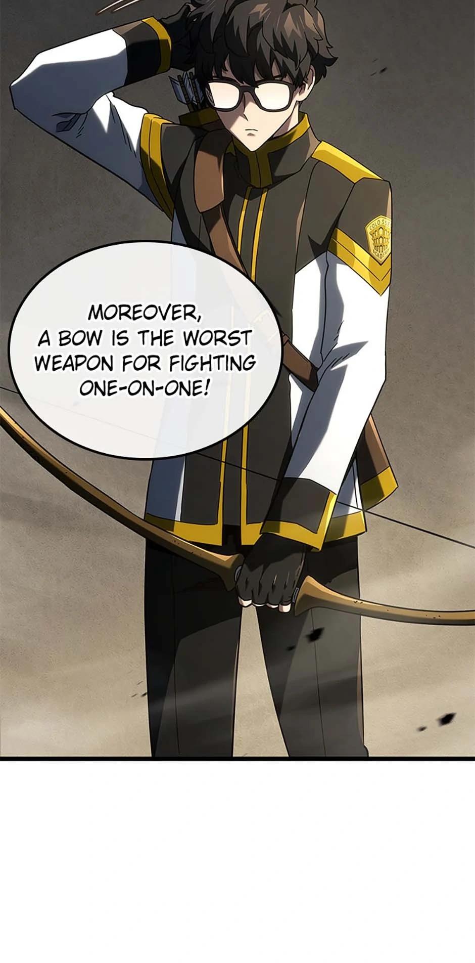 Read Revenge of the Baskerville Bloodhound ENGLISH Manga Online