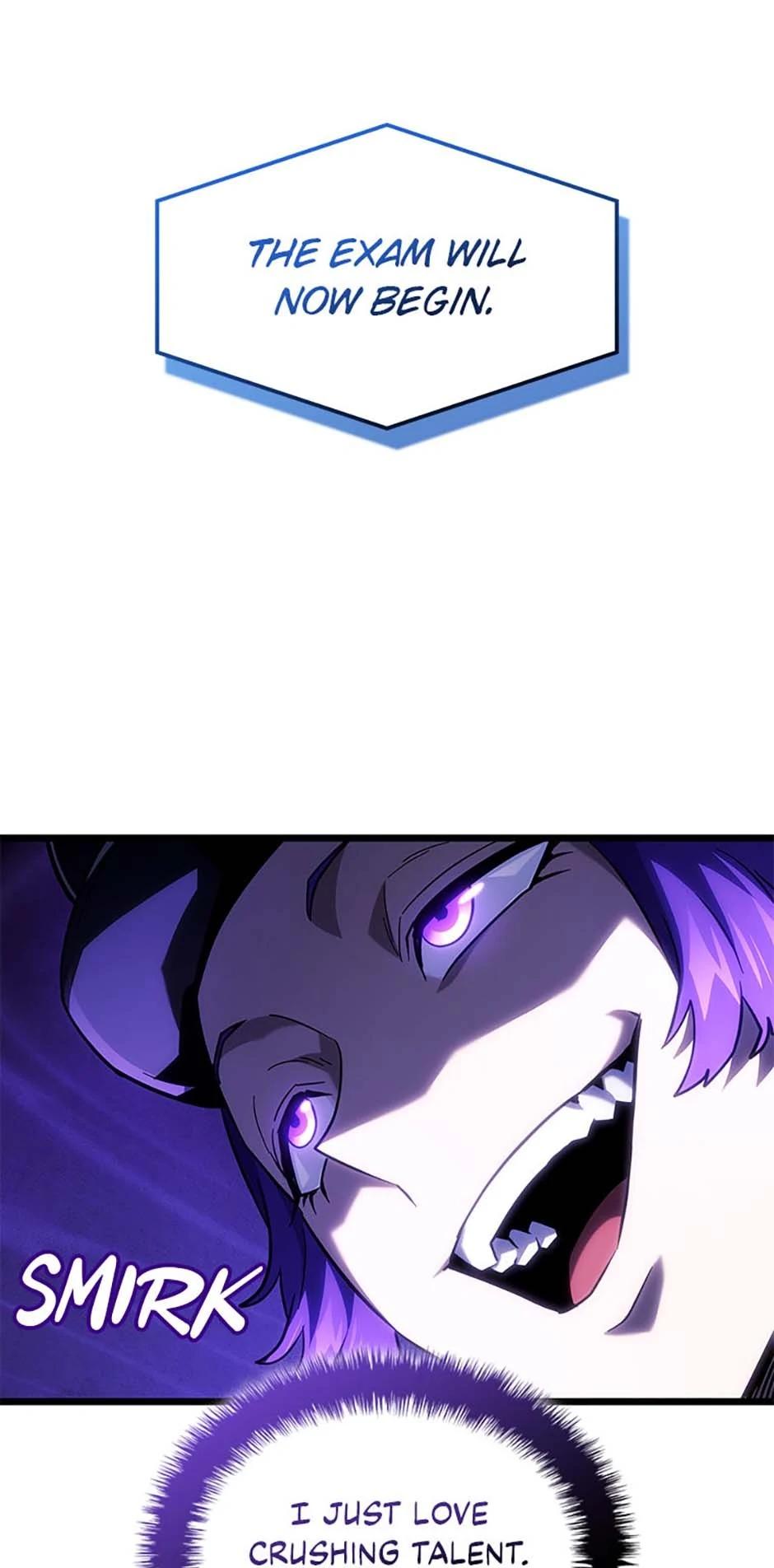 Read Revenge of the Baskerville Bloodhound ENGLISH Manga Online