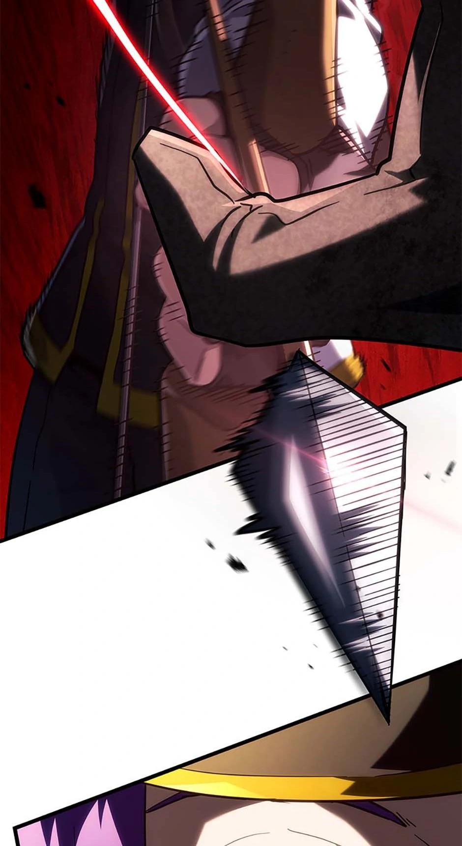 Read Revenge of the Baskerville Bloodhound ENGLISH Manga Online