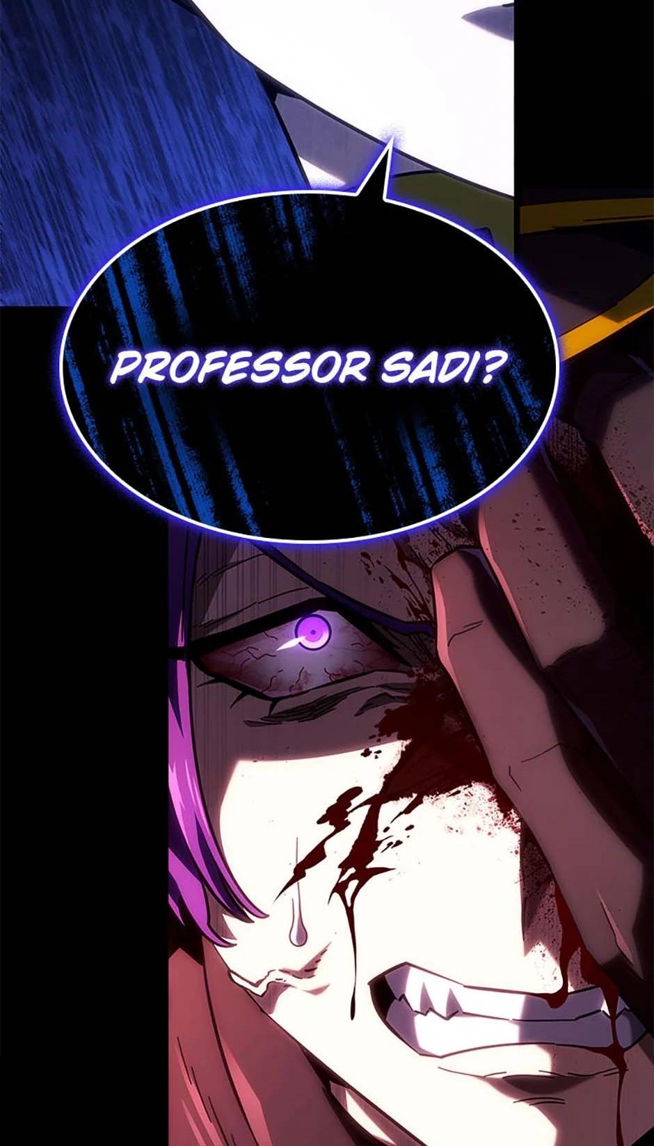 Read Revenge of the Baskerville Bloodhound ENGLISH Manga Online