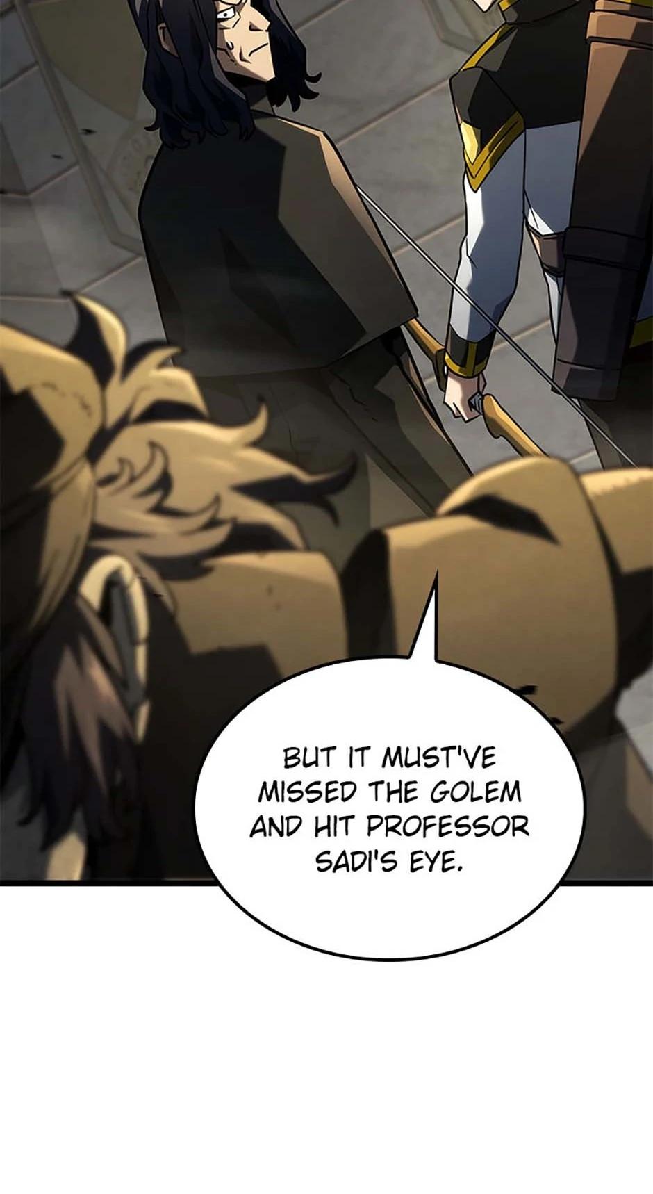 Read Revenge of the Baskerville Bloodhound ENGLISH Manga Online