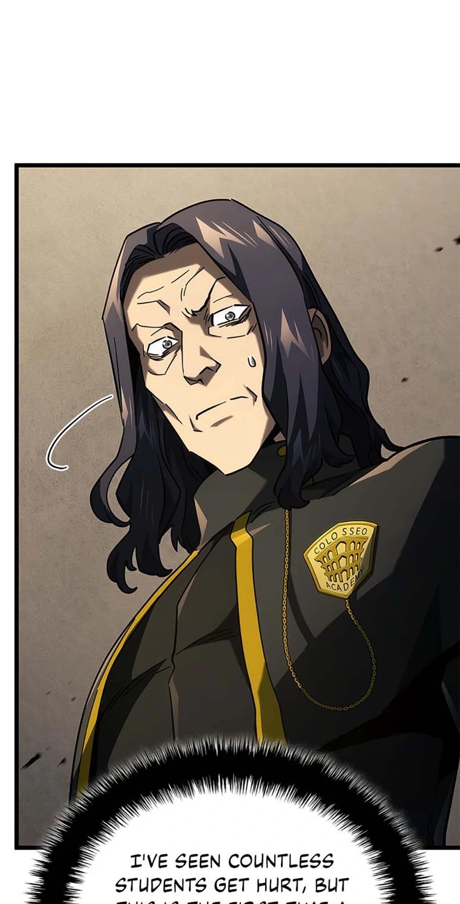 Read Revenge of the Baskerville Bloodhound ENGLISH Manga Online