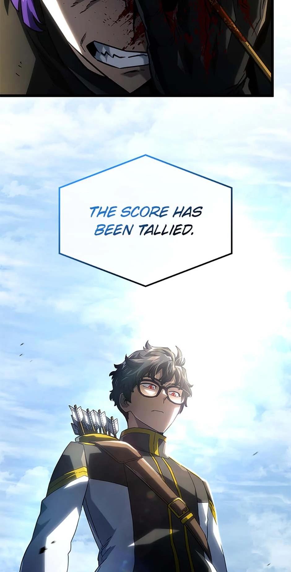 Read Revenge of the Baskerville Bloodhound ENGLISH Manga Online