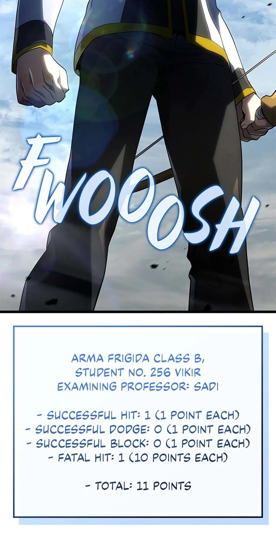 Read Revenge of the Baskerville Bloodhound ENGLISH Manga Online