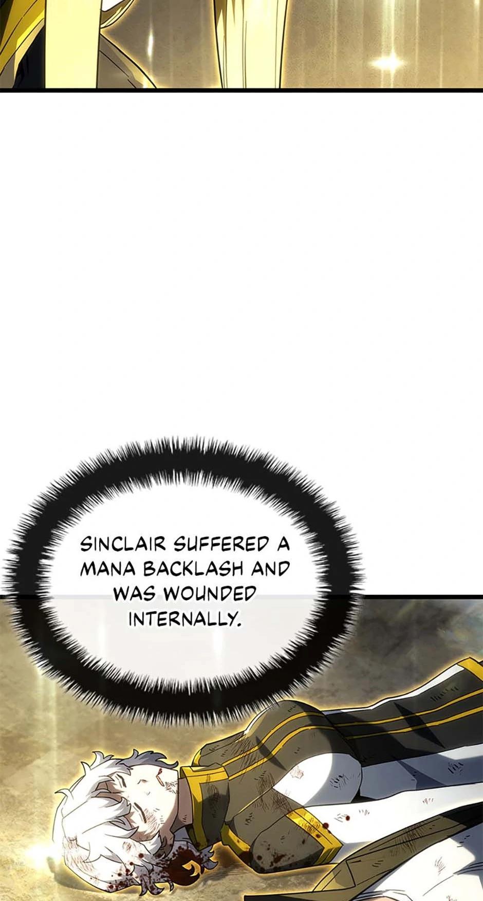 Read Revenge of the Baskerville Bloodhound ENGLISH Manga Online