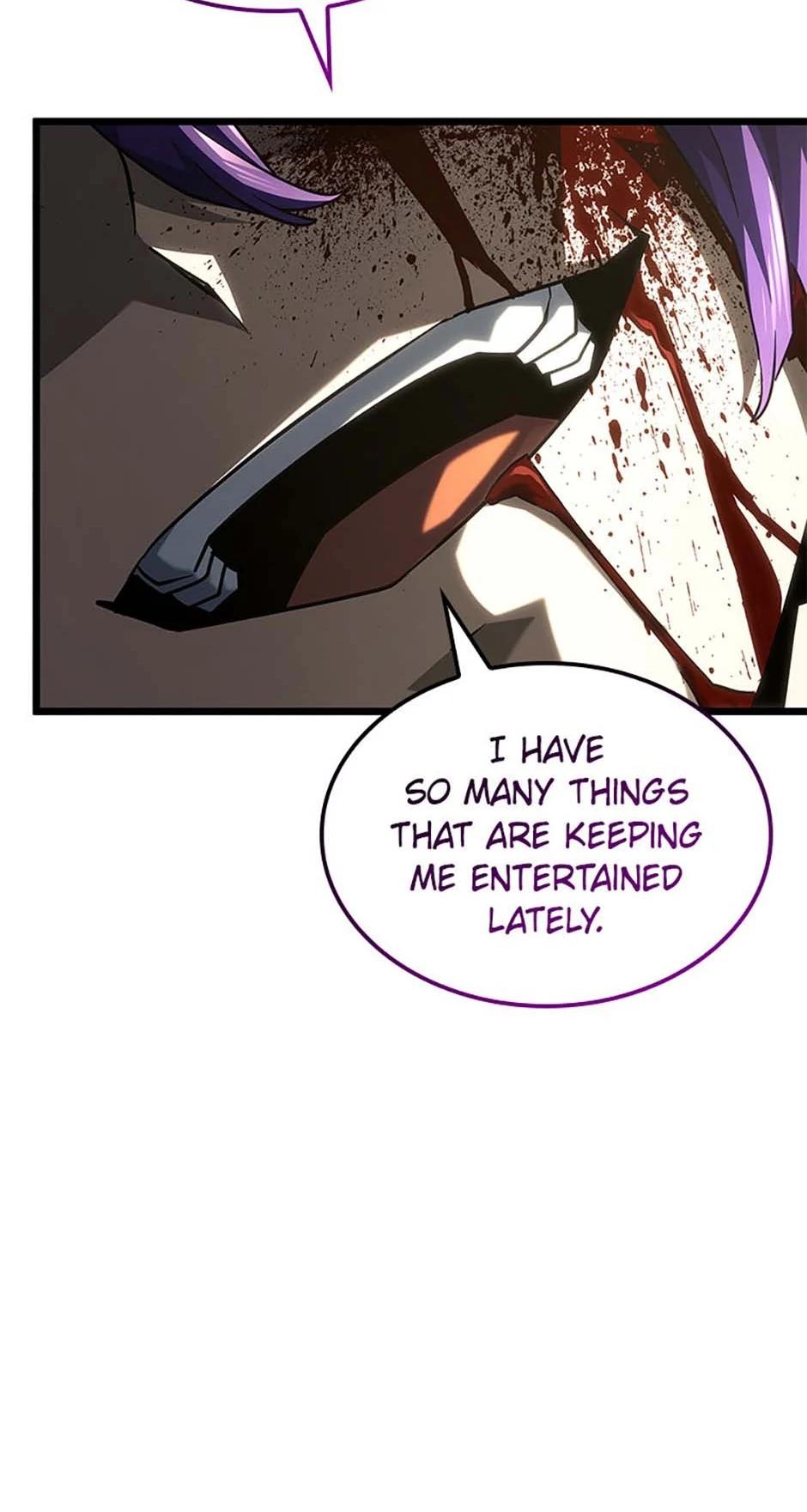 Read Revenge of the Baskerville Bloodhound ENGLISH Manga Online