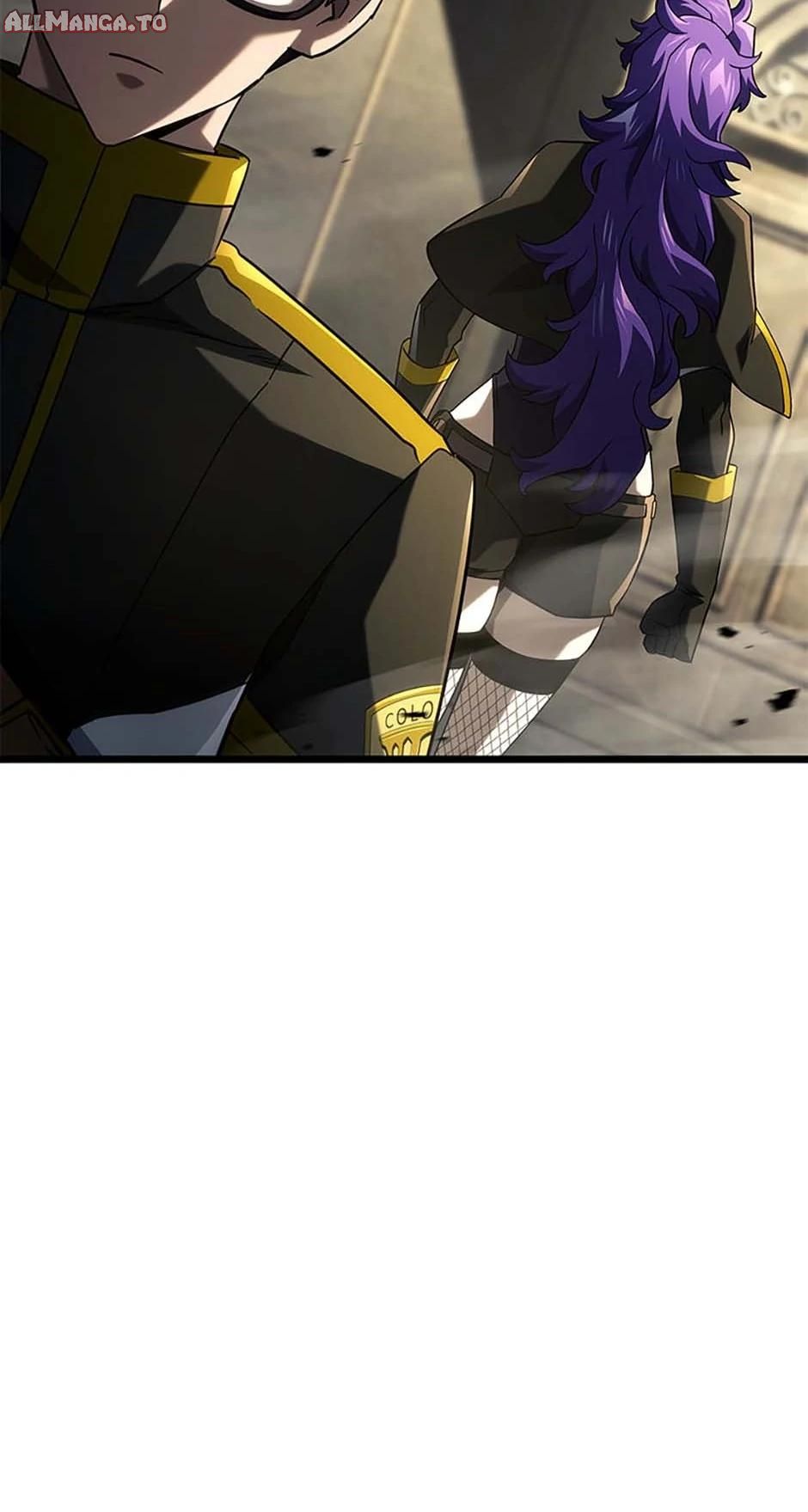 Read Revenge of the Baskerville Bloodhound ENGLISH Manga Online