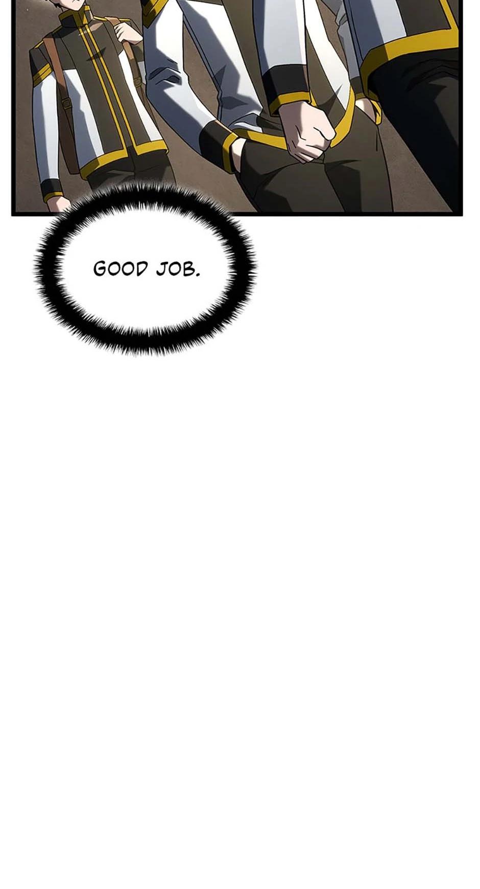 Read Revenge of the Baskerville Bloodhound ENGLISH Manga Online