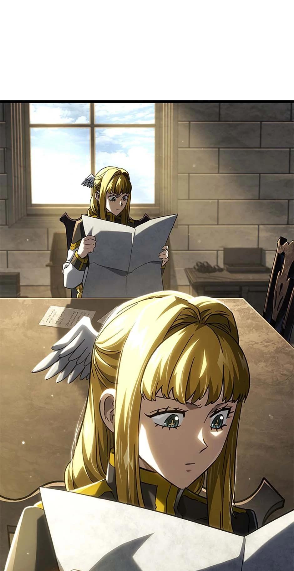 Read Revenge of the Baskerville Bloodhound ENGLISH Manga Online