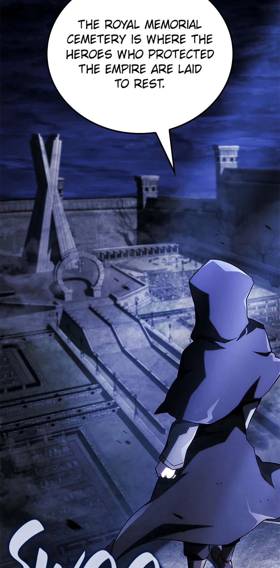 Read Revenge of the Baskerville Bloodhound ENGLISH Manga Online