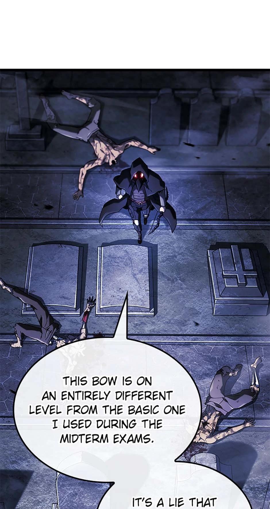 Read Revenge of the Baskerville Bloodhound ENGLISH Manga Online