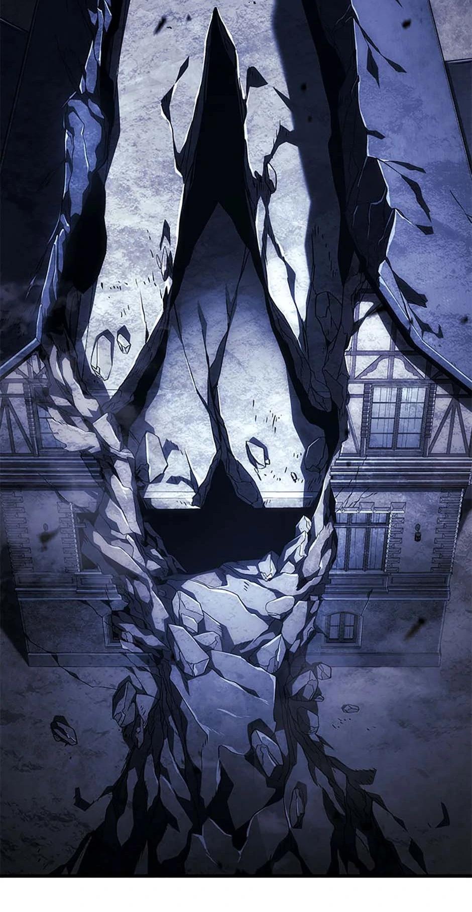 Read Revenge of the Baskerville Bloodhound ENGLISH Manga Online