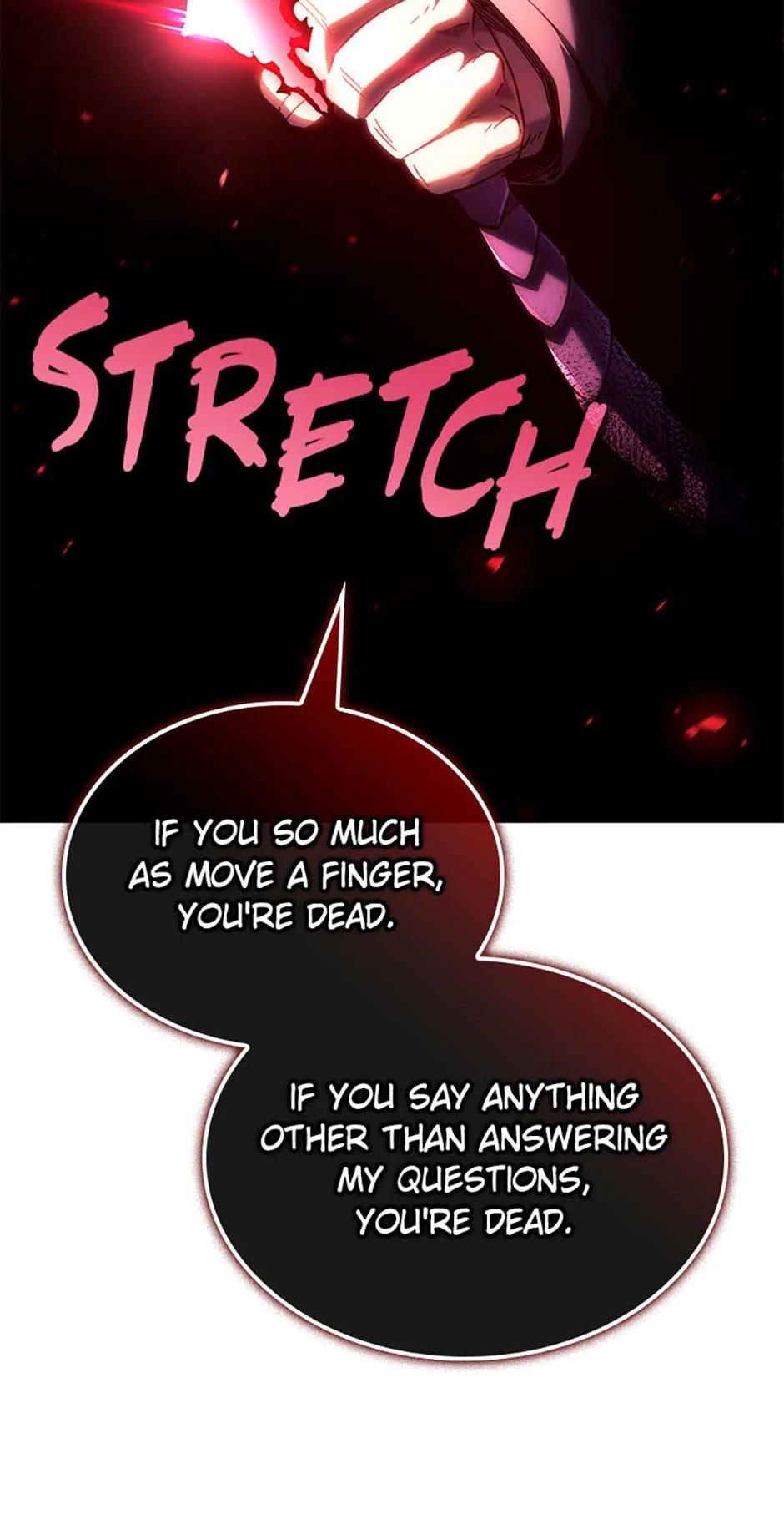 Read Revenge of the Baskerville Bloodhound ENGLISH Manga Online