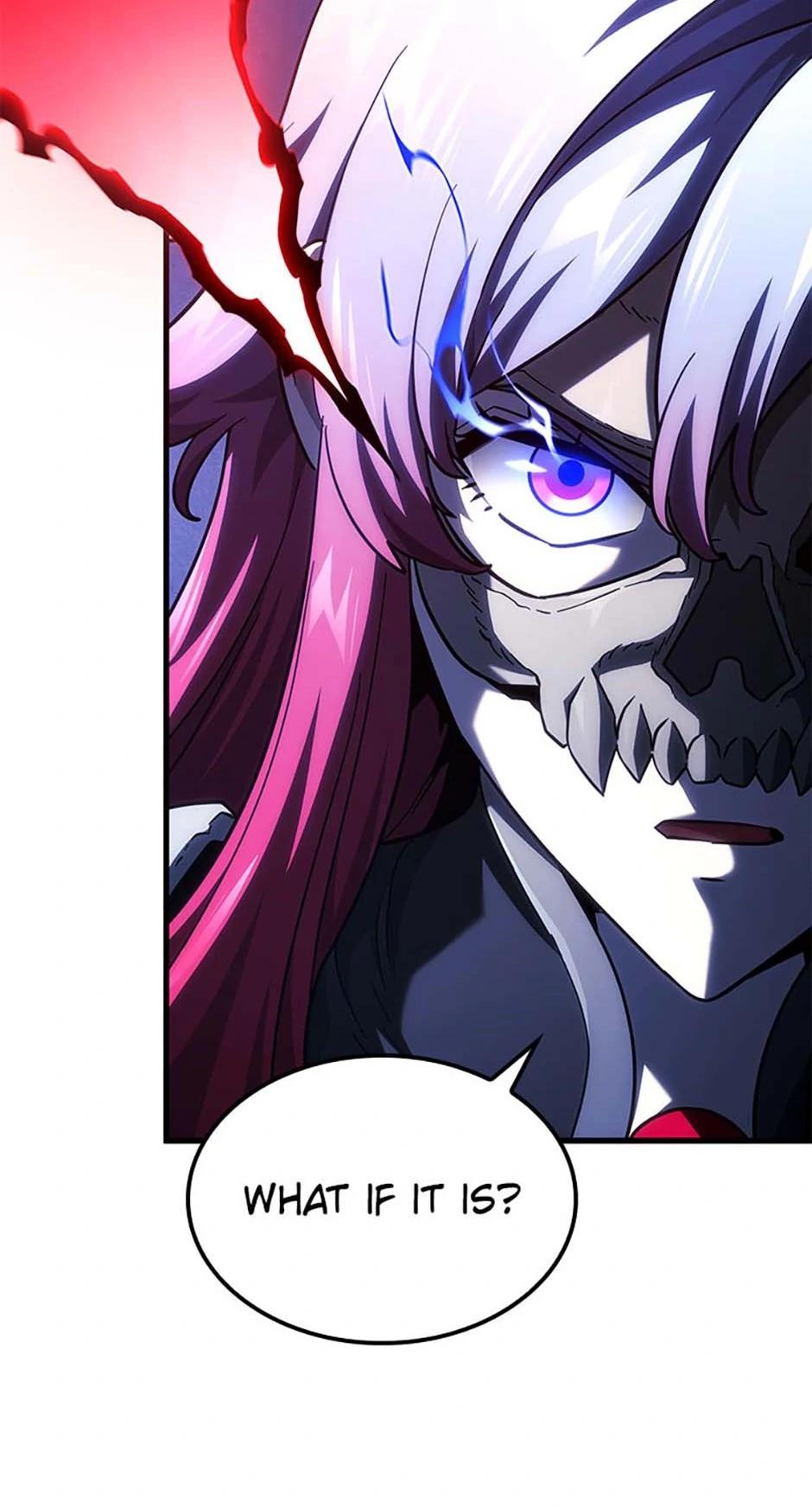 Read Revenge of the Baskerville Bloodhound ENGLISH Manga Online