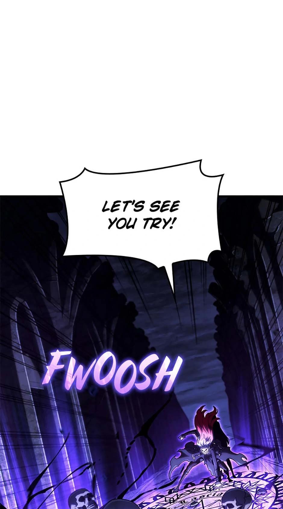 Read Revenge of the Baskerville Bloodhound ENGLISH Manga Online